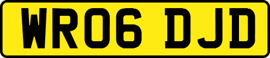 WR06DJD