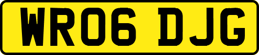 WR06DJG