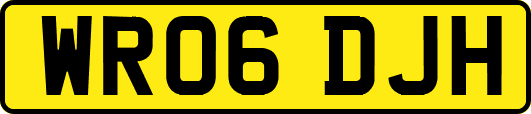 WR06DJH