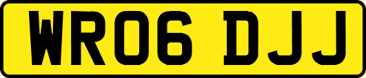 WR06DJJ