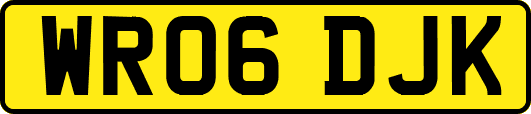 WR06DJK