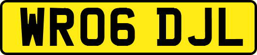 WR06DJL