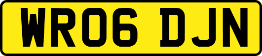 WR06DJN