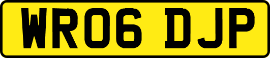 WR06DJP