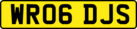 WR06DJS