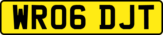 WR06DJT
