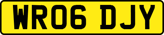 WR06DJY