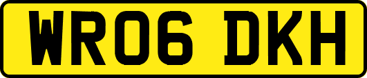 WR06DKH