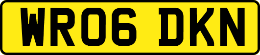 WR06DKN