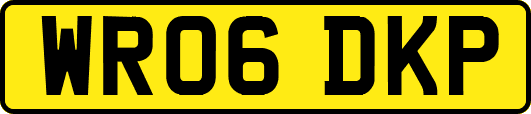 WR06DKP