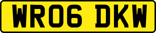WR06DKW