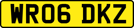 WR06DKZ