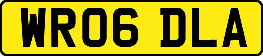 WR06DLA