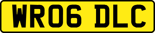 WR06DLC