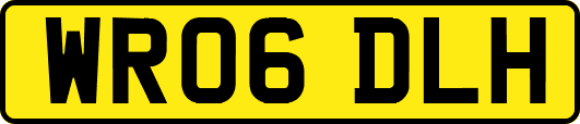 WR06DLH