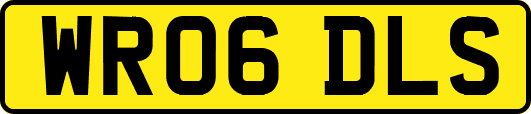 WR06DLS