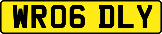 WR06DLY
