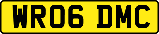 WR06DMC