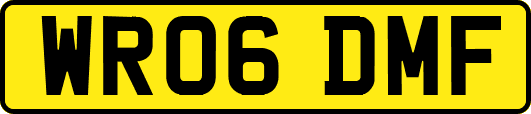 WR06DMF
