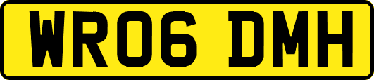 WR06DMH