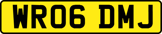 WR06DMJ