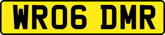 WR06DMR