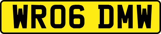WR06DMW