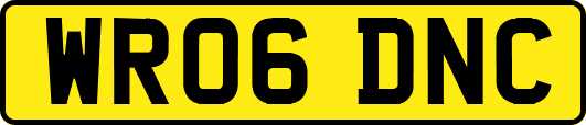 WR06DNC