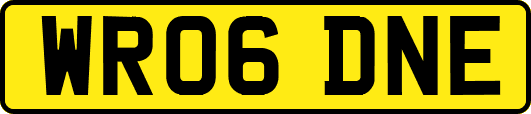 WR06DNE