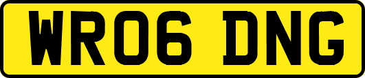 WR06DNG