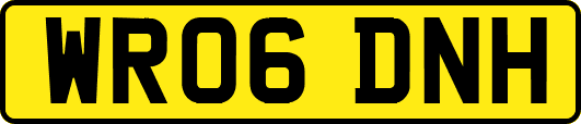 WR06DNH