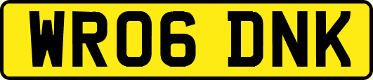 WR06DNK