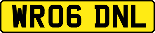 WR06DNL
