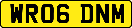 WR06DNM