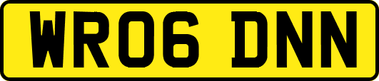 WR06DNN