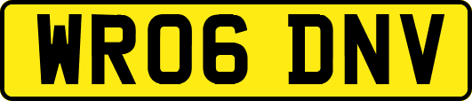 WR06DNV