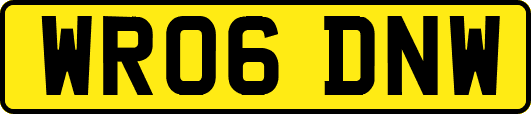 WR06DNW