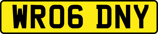 WR06DNY