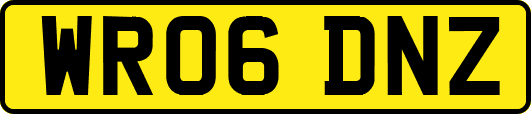 WR06DNZ