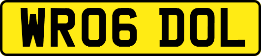 WR06DOL