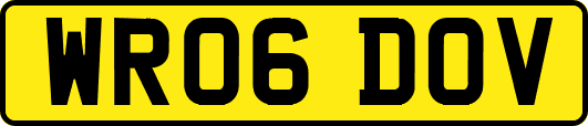 WR06DOV