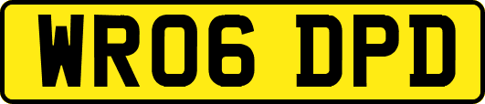 WR06DPD