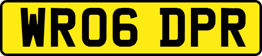 WR06DPR