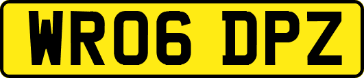 WR06DPZ