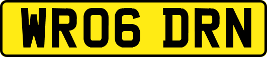 WR06DRN