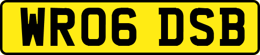 WR06DSB