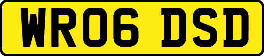 WR06DSD