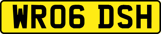 WR06DSH