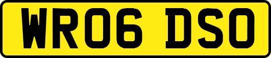 WR06DSO