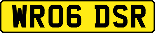 WR06DSR